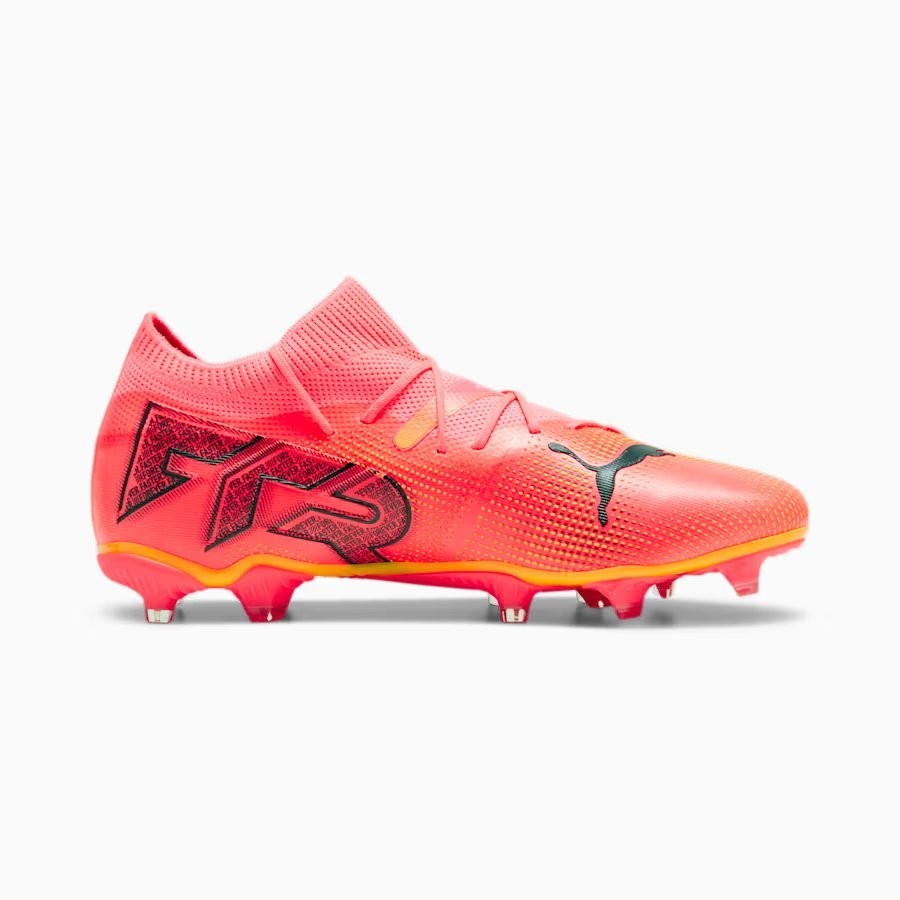 Jual Puma Future 7 Match FG - Sunset Glow 107715-03 Original | Shopee ...