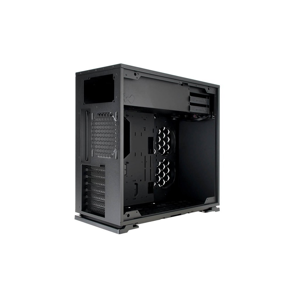 Jual PC Case InWin 103 (Black) | Shopee Indonesia