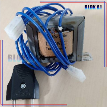 Jual Trapo Pom Mini CT 12V 2A Untuk Modul CPU Digital Pertamini Trafo ...