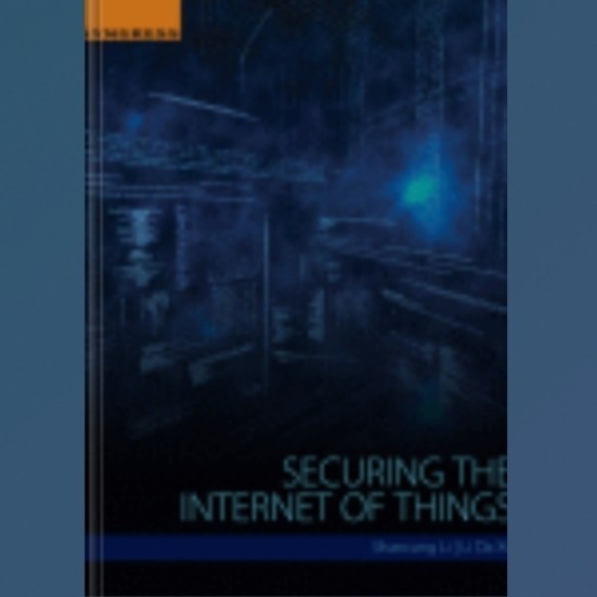 Jual Buku Securing the Internet of Things | Shopee Indonesia