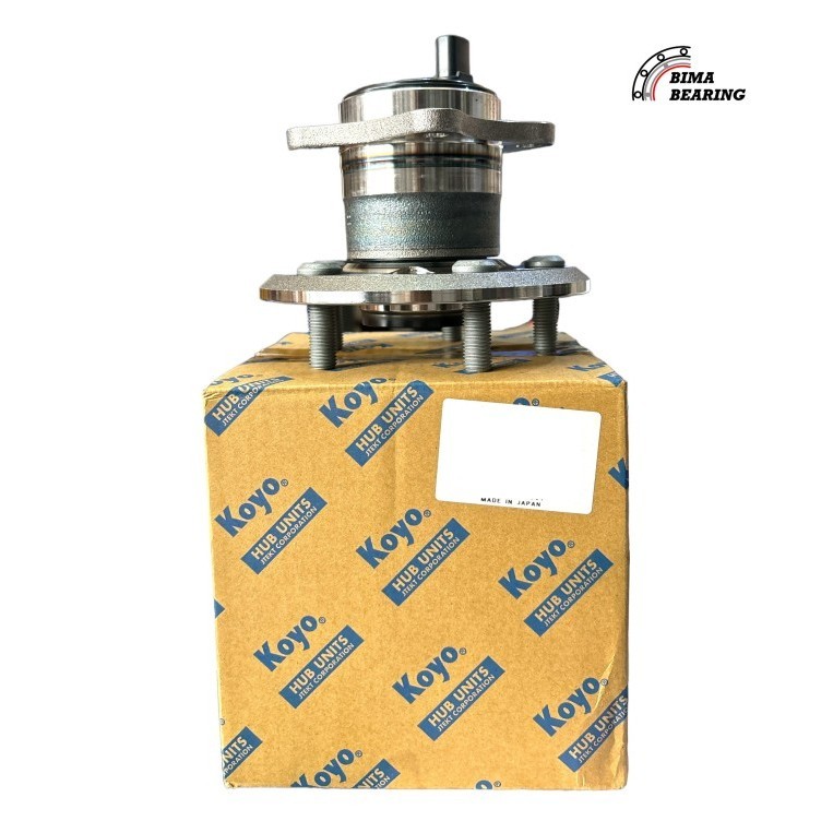 Jual Bearing Roda Belakang Abs Toyota Camrya Acv30 Acv40 2002-2011 Koyo ...