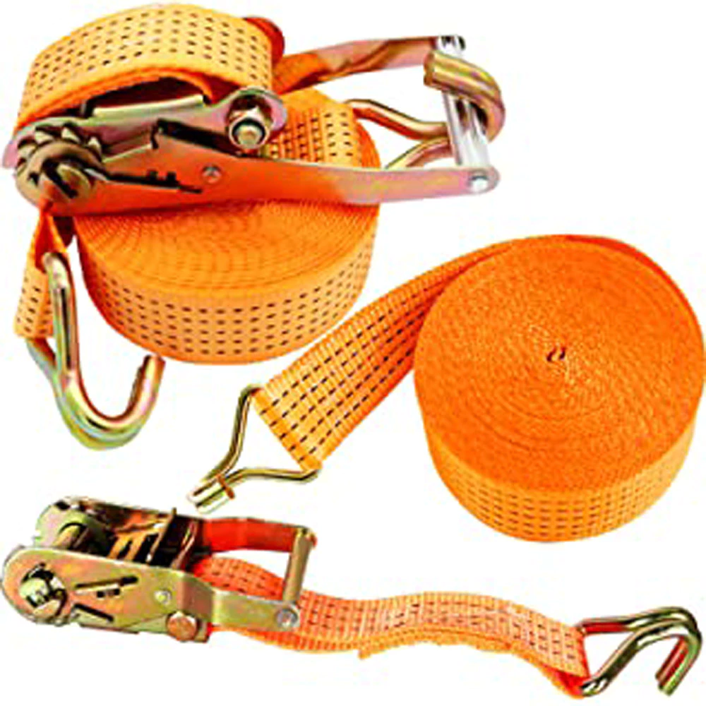 Trackbelt paket