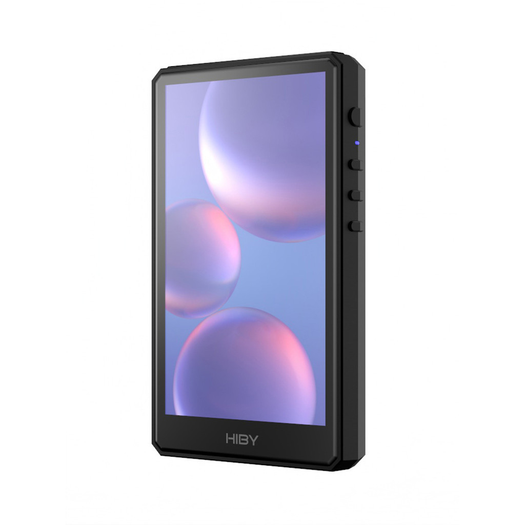 Jual HiBy R5 II/ R5 GEN HiFi Audio Music Player MP3 USB DAC