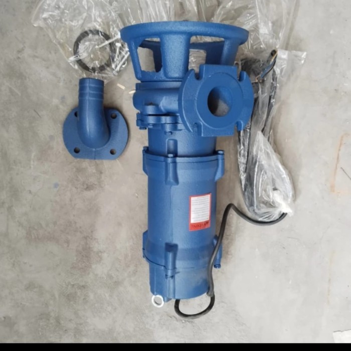 Jual Pompa celup 2 inch 3 phase 1.5 KW 2 HP Weka germany submersible ...