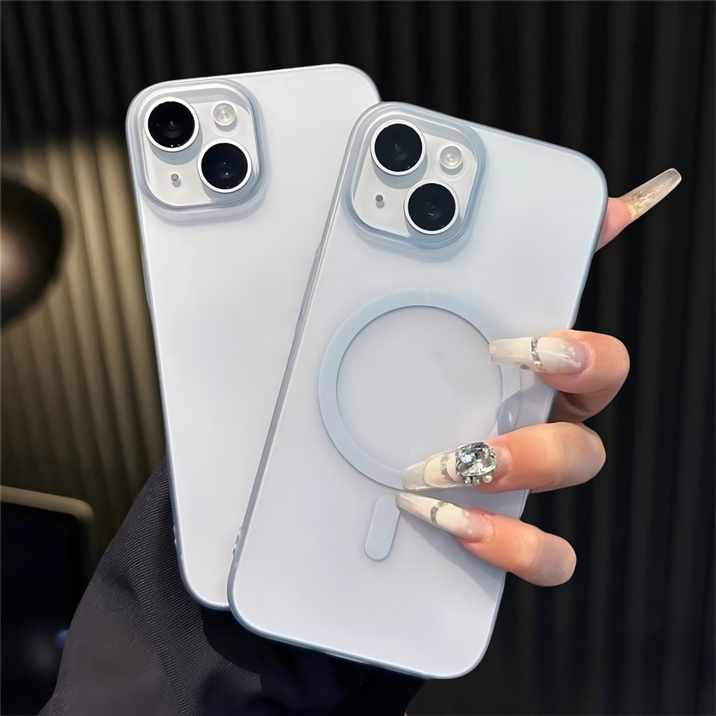 Jual New Luxury 16promax Casing Ultra Thin PC Hard Case Shockproof ...