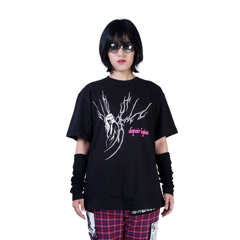 Jual NOT DELICIOUS BODY - RADICLEE - Official Merchandise | Shopee ...