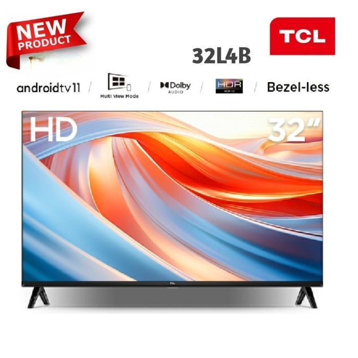 Jual TV LED TCL 32 inch 32