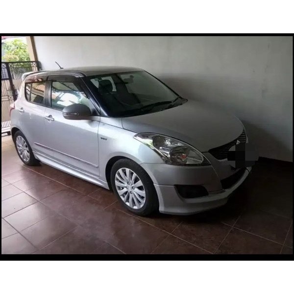 Jual Bodykit Suzuki All New Swift ..M Grade-A | Shopee Indonesia