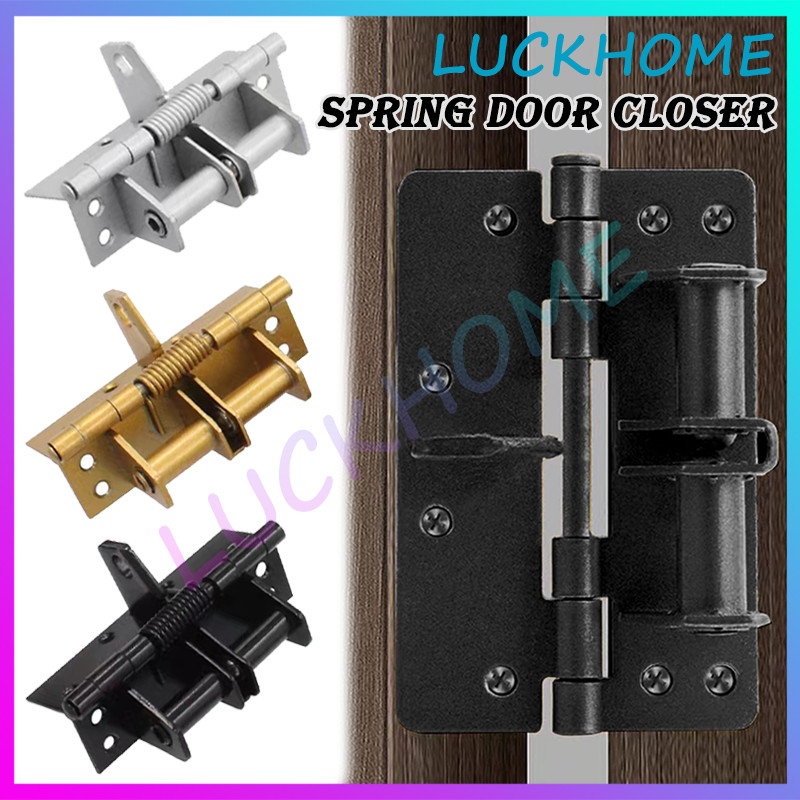 Jual Engsel Koboi Alat Penahan dan Penutup Pintu Otomatis Besi Tahan ...
