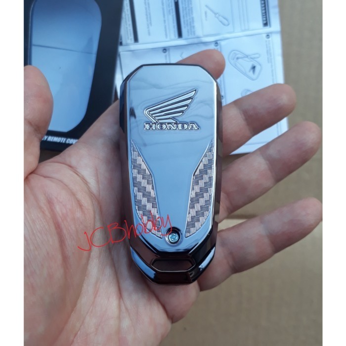 Jual Cover Remote Keyless Untuk Honda PCX VARIO ADV Stylo 160 New ...