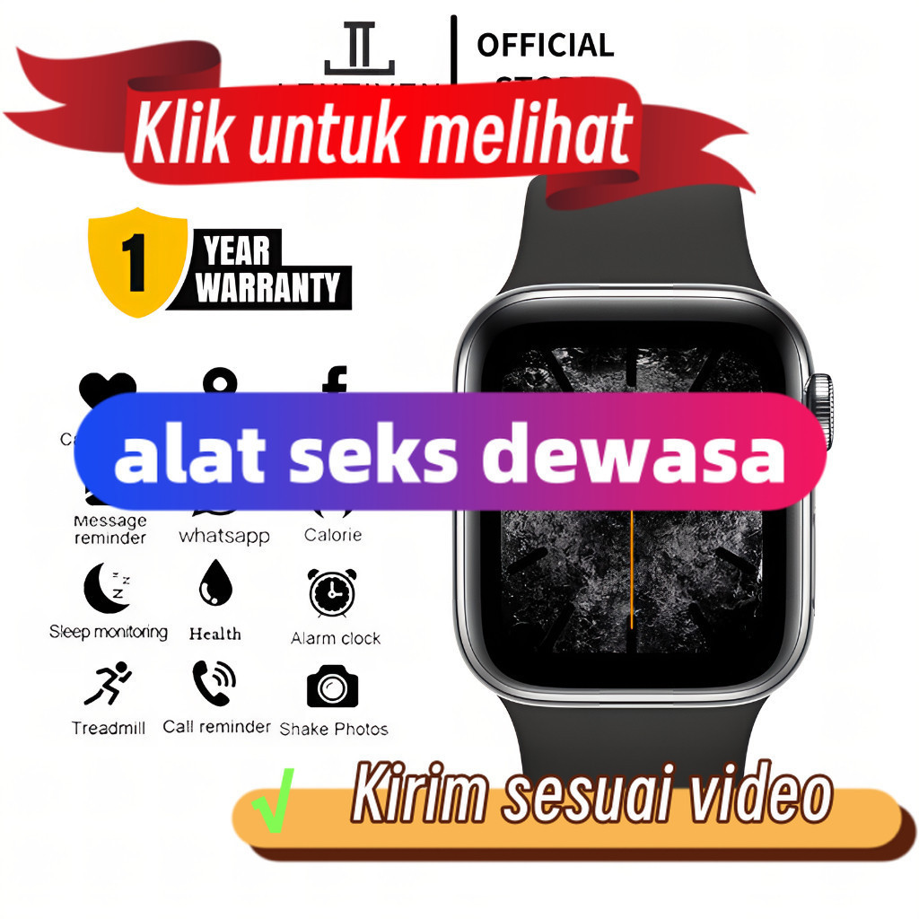 Jual Smartwatch T500 Jam Tangan Pintar bisa telpon dan ganti wallpaper ...