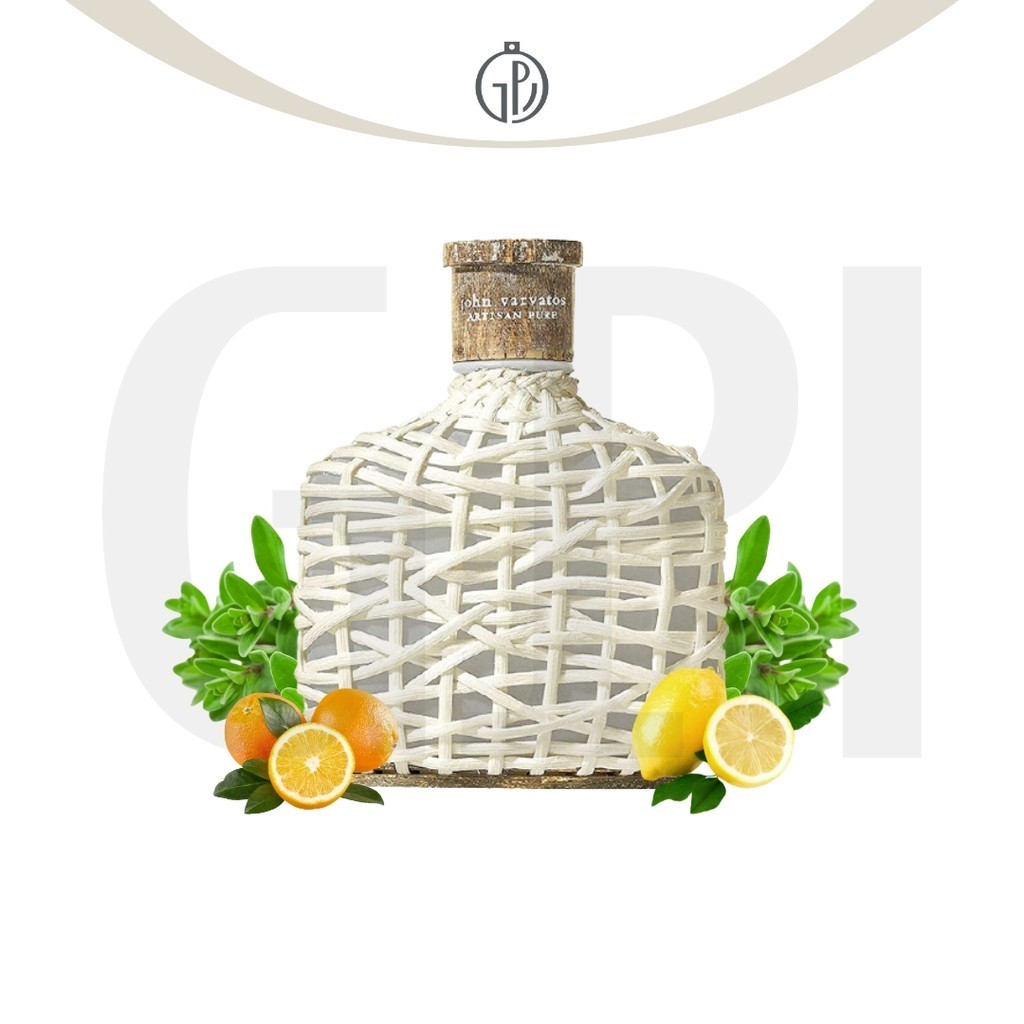 Eau De Fragrantica Artisan Pure John Varvatos Cologne Fragrantica