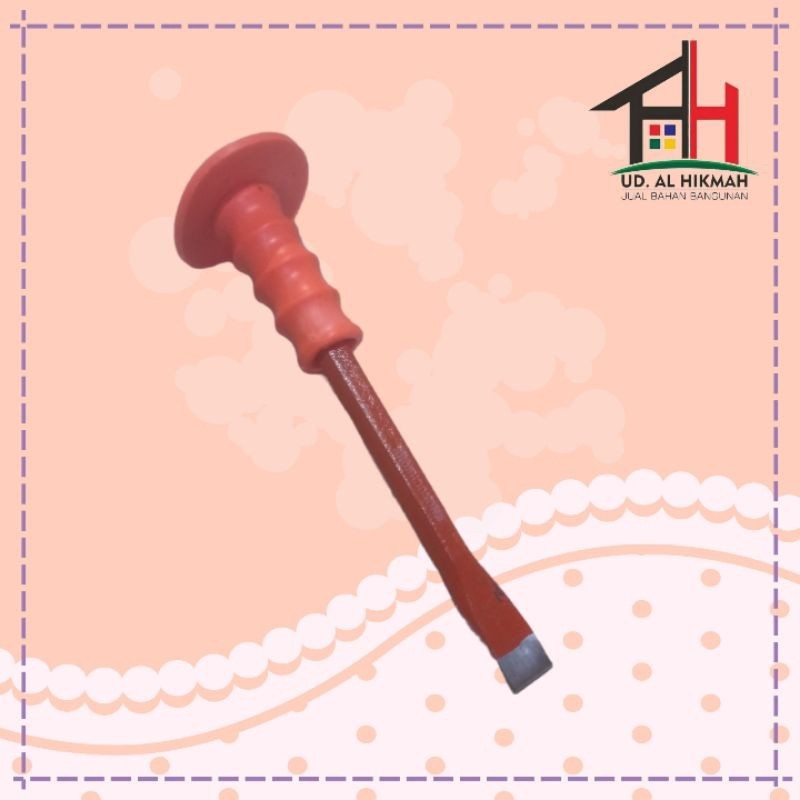 Jual STONE CHISEL 10