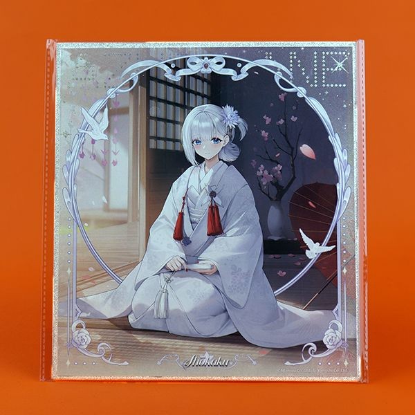 Jual Shokaku Wedding Ver. Laser Large