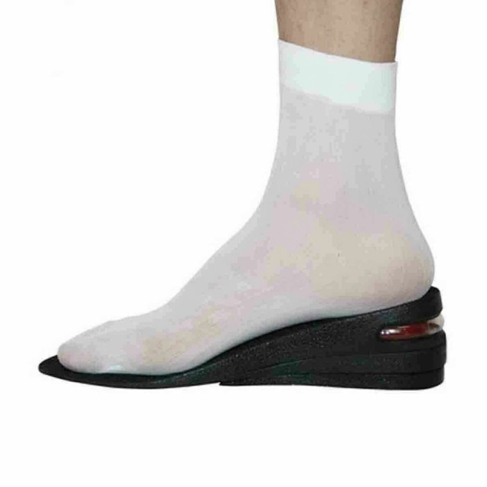 Jual Sol Sepatu Penambah Tambah Tinggi Peninggi Badan 3 layer Insole 7 ...