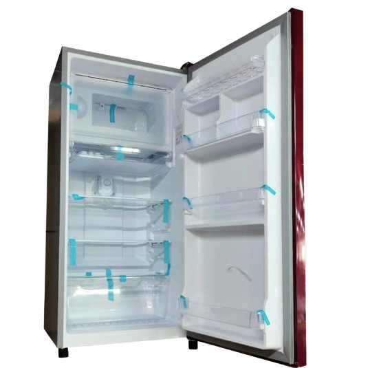 Jual KULKAS 1 PINTU POLYTRON PRB177PR 170L/PRB-177PR/PRB 177PR/POLYTRON ...