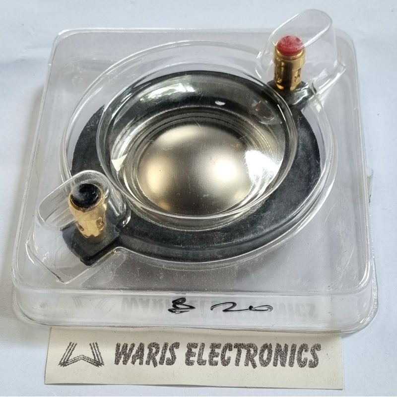 Jual Spul SPL S20 Original Spool Tweeter SPL S-20 34,45 mm | Shopee ...
