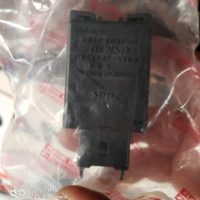 Jual relay door control avanza xenia lama 2011 kebawah ori Murah ...