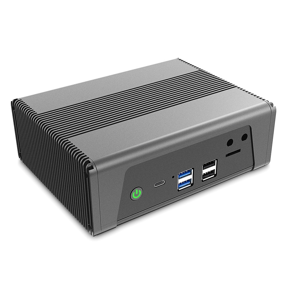 Jual AMD Firewall Appliance Ryzen 7 5825U 5 5600U 4*Intel i226-V 2.5G ...