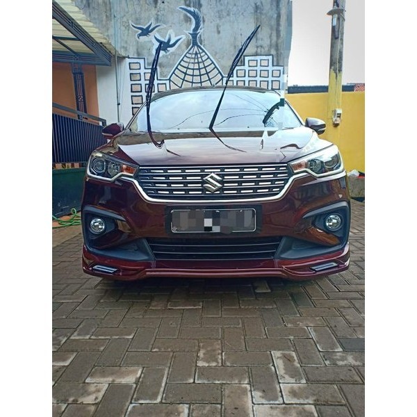 Jual bodykit suzuki new ertiga 2018 2019 2020 2021 2022 2023 body kit
