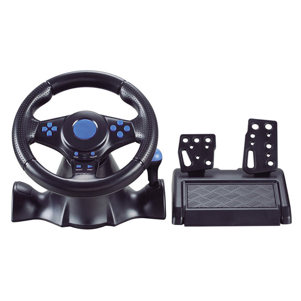 Jual Racing Steering Wheel Dual Clutch Launch Control Racing Simulator