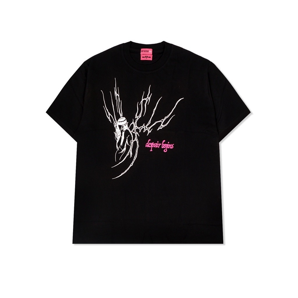 Jual NOT DELICIOUS BODY - RADICLEE - Official Merchandise | Shopee ...