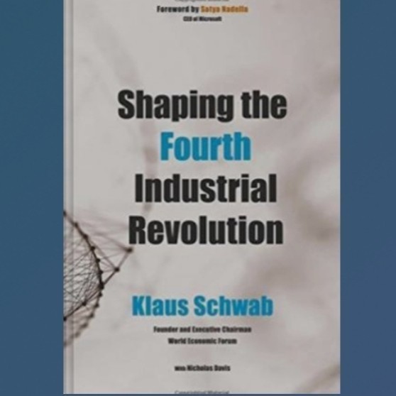 Jual Buku Shaping the Fourth Industrial Revolution | Shopee Indonesia