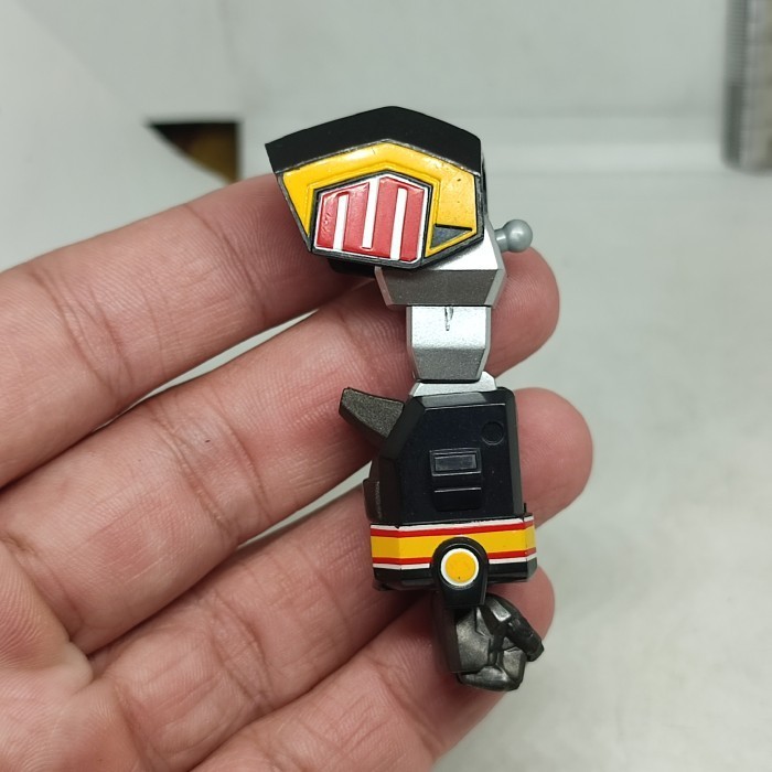 Jual BAF Megazord Right Hand MMPR Power Rangers Legacy Collection ...