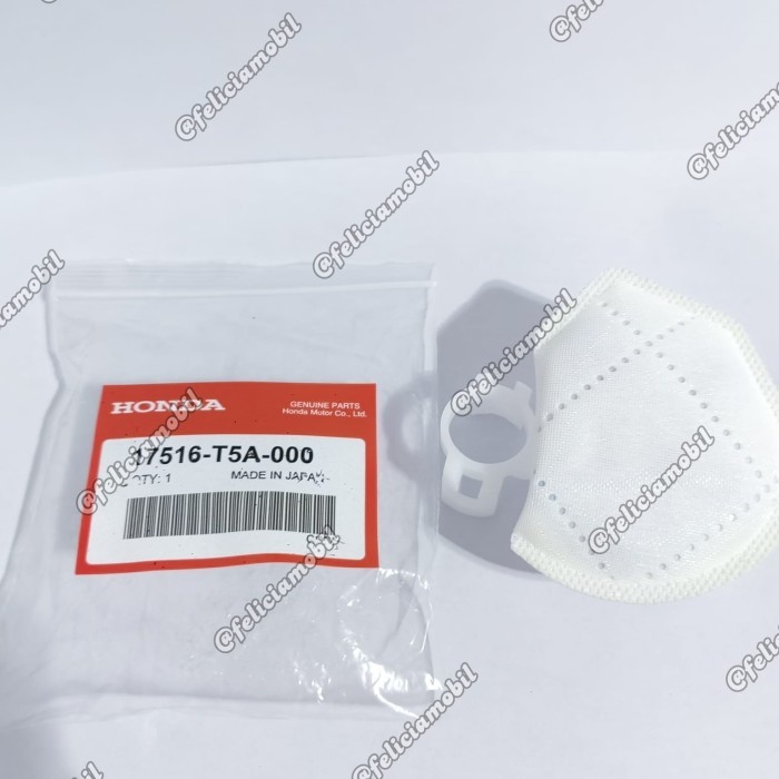 Jual Saringan Fuel Pump Honda HRV 17516-T5A-000 | Shopee Indonesia