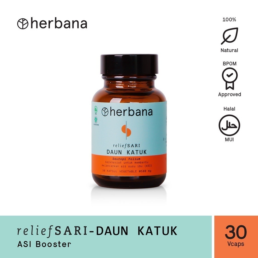 Jual Herbana Balance Madia Feminine Health 10 Kaplet Herbana Balance