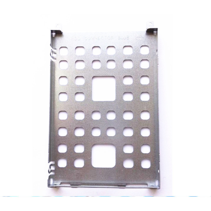 Alloggiamento Per Secondo Disco Rigido HDD/SSD Caddy Frame 9.5mm Per Dell Latitude E5440 E5540 E6440 E6540