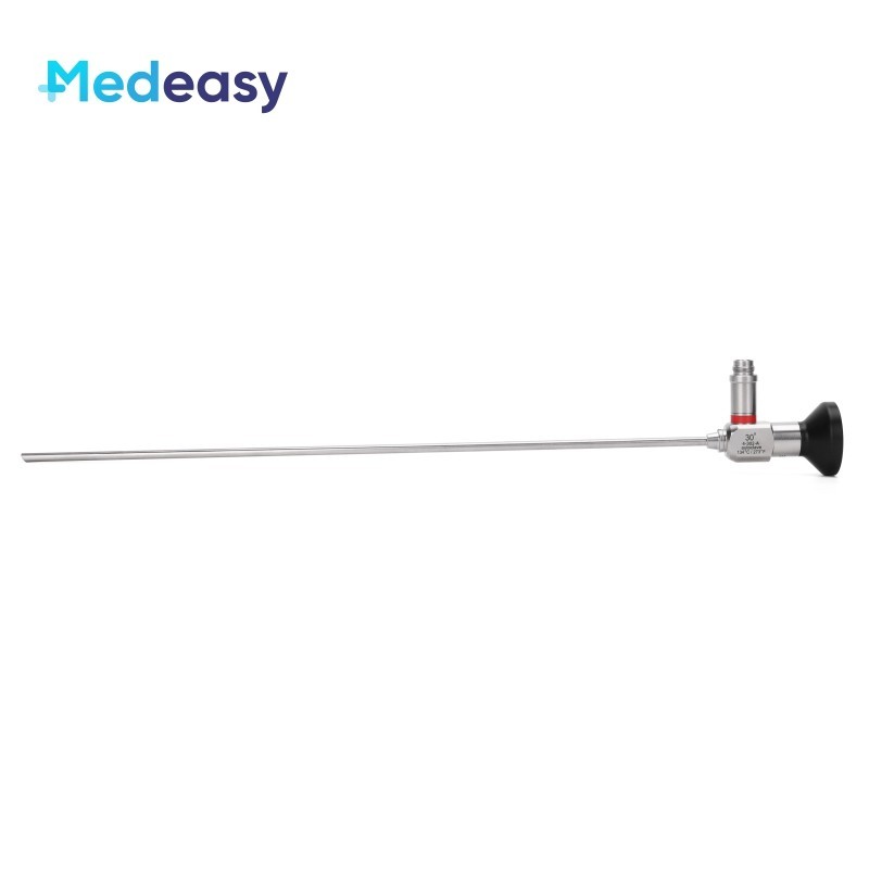 Jual Medis Urologi Shenda Kaku Endoskopi 4Mm 30 Derajat Cystoskop