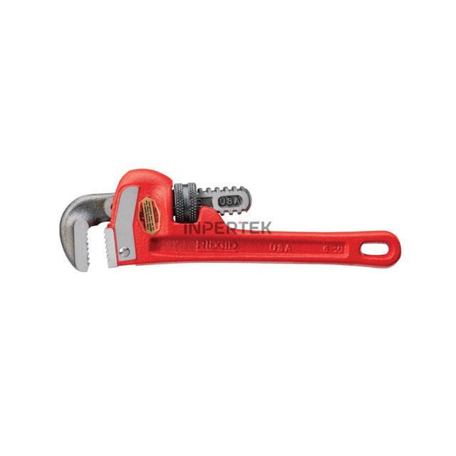 Jual Kunci Pipa 6 Inch RIDGID 31000 Straight Pipe Wrench 6