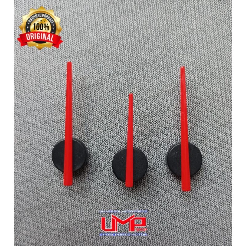 Jual JARUM SPIDO SPEEDOMETER SPIDOMETER KAWASAKI NINJA R 2TAK ORI 3,7CM ...