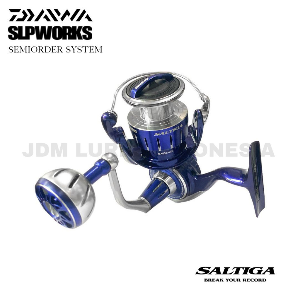 【SLP WORKS】SALTIGA DRDグリス（DRDスプール専用）/* ダイワ/SLP WORKS】SALTIGA DRDグリス（DRDスプール専用）