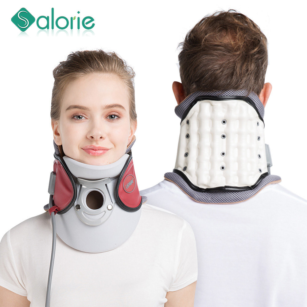 Neck Stretcher Strap Handle Y Strap Neck Chiropractor Pull Device With Chin Strap A Belt Spine Chiropractic Decompression Traction Tool Neck Cervical Strap For Neck Relief