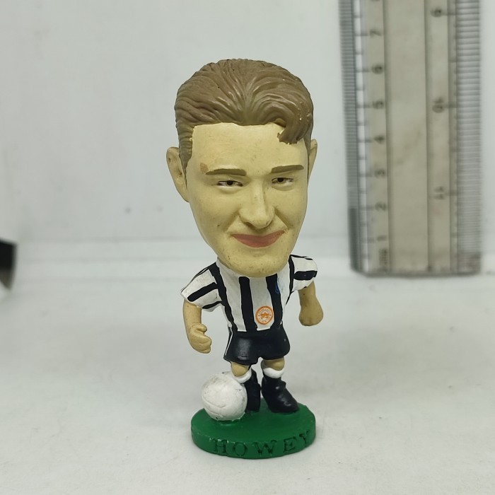 Jual PV99 Figure Prostars Corinthian Series Steve Howey Newcastle ...