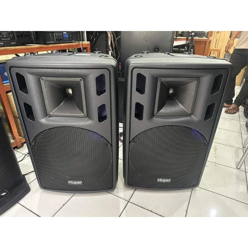 Jual Huper Ha Speaker Aktif Huper Ha Original Shopee Indonesia