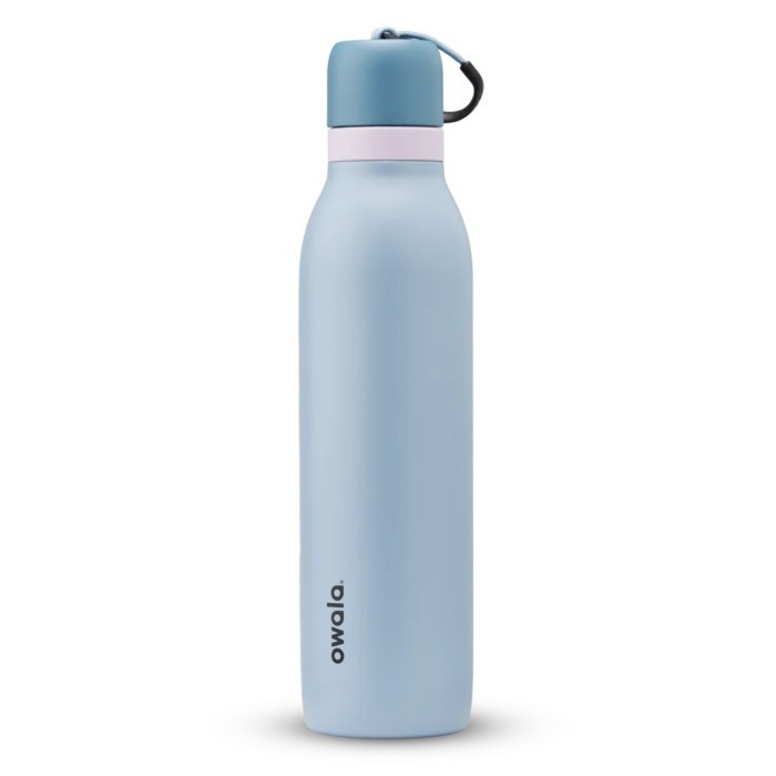 Jual Owala FreeSip® Twist Insulated Stainless Steel Water Bottle ...