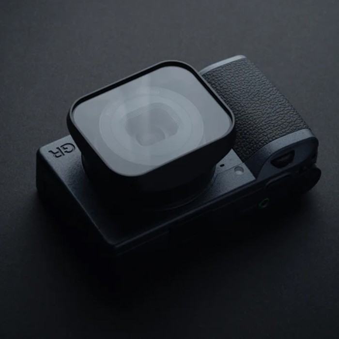 NEEWER UV Filter Für Ricoh GR IIIx GRIII - Schutzfilter Mehrfach Beschichtet