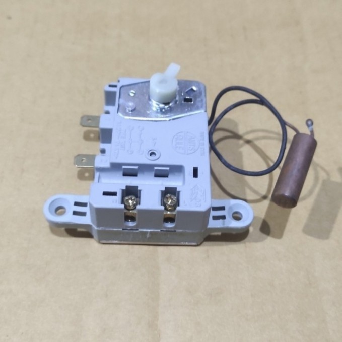 Jual Thermostat water heater ariston / Otomatis Control Suhu panas ...