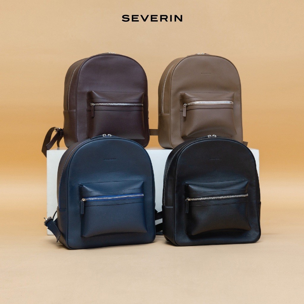 Jual Juno Backpack / Tas Ransel - SEVERIN | Shopee Indonesia