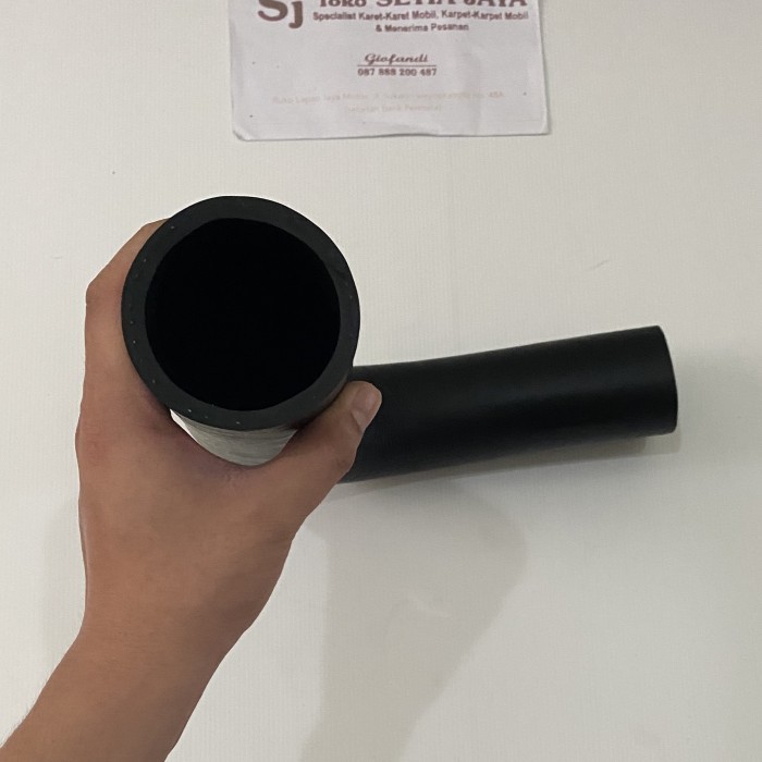 Jual New Selang radiator L 2 1/4 Inch selang air udara L 57mm | Shopee ...