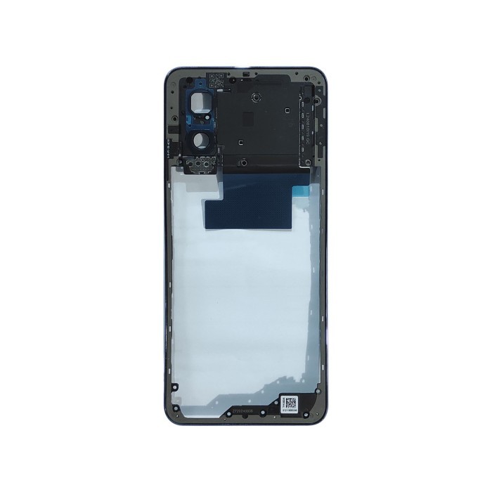 Jual BAZEL OPO A3 PRO 2024 BEZEL - PURPLE | Shopee Indonesia
