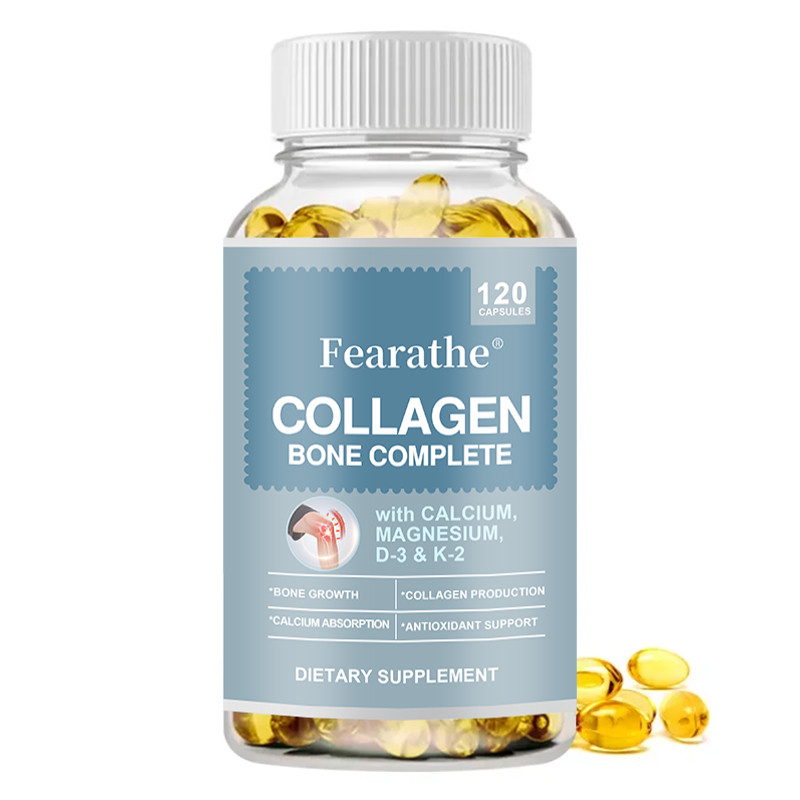Pengambilan Magnesium & Kaitannya Dengan Kulit Yang Sihat