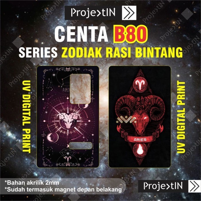 Jual PANEL BACKDOOR CENTAURUS B80 UV PRINT (BUKAN STIKER) + MAGNET ...