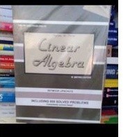 Jual linear Algebra | Shopee Indonesia