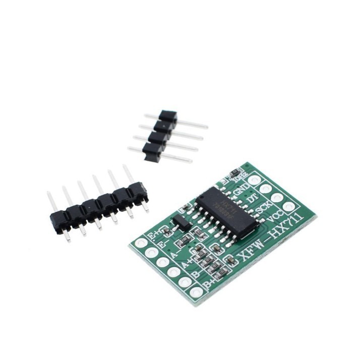 Jual HX711 Micro Weighing Sensor Pressure Module Load Cell Timbangan ...