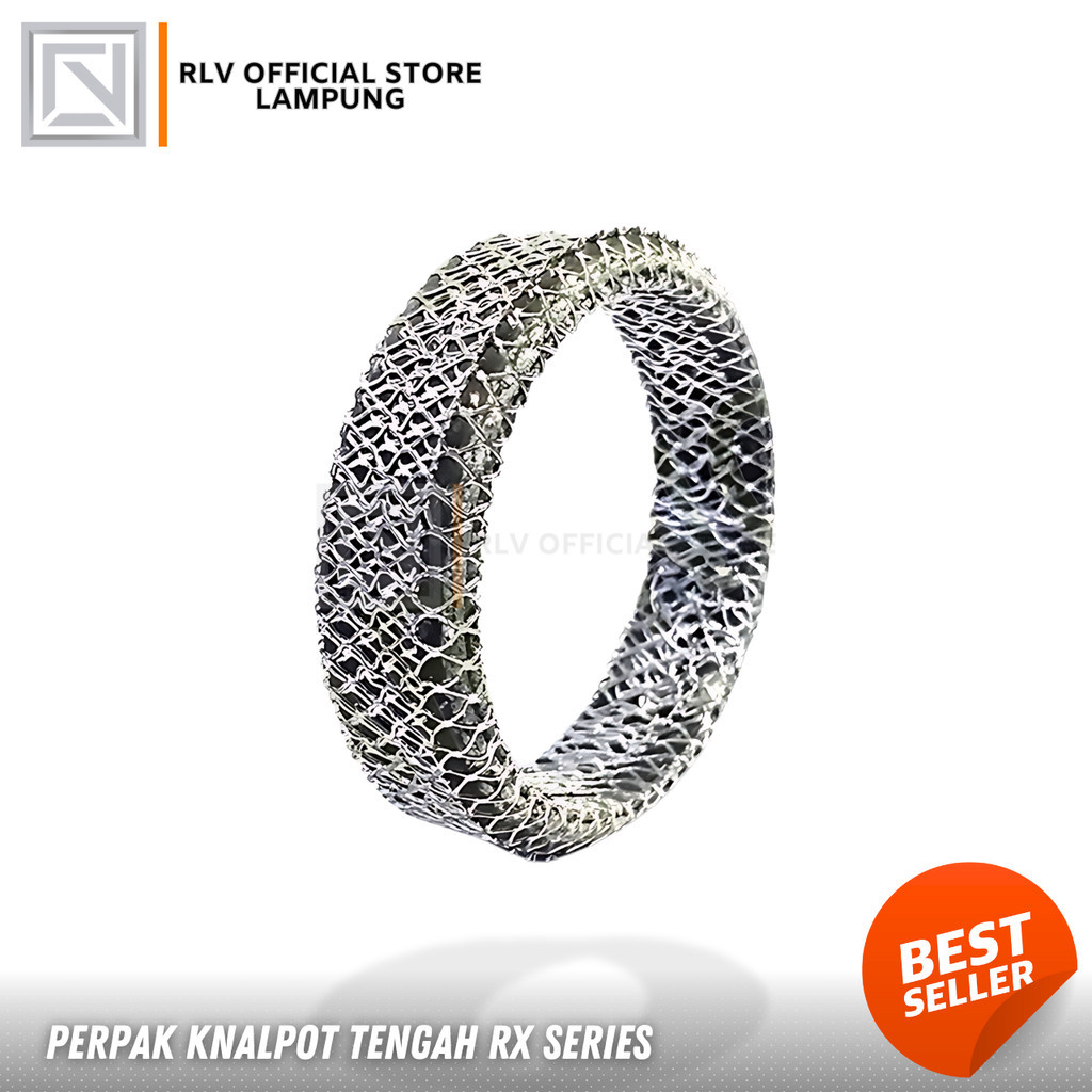 Jual Packing asbes paking knalpot Tengah Rx king Rxk Rxking Ckdpass ...