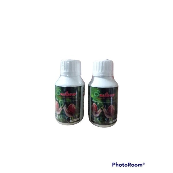 Snailover 100ml obat keong